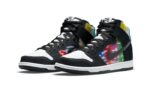 Nike SB Dunk High TV Signal - vue 2