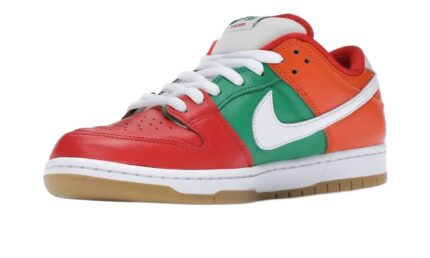 Nike SB Dunk Low 7-Eleven - vue 2