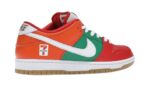 Nike SB Dunk Low 7-Eleven - vue 4