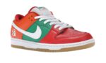 Nike SB Dunk Low 7-Eleven - vue 5