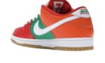 Nike SB Dunk Low 7-Eleven - vue 3