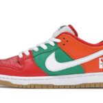 Nike SB Dunk Low 7-Eleven authentique