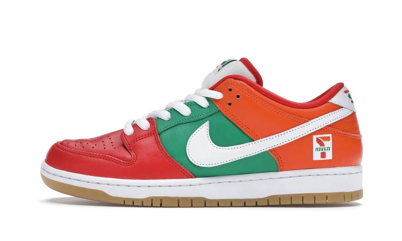 nike-sb-dunk-low-7-eleven-907849 Nike SB Dunk Low 7-Eleven authentique