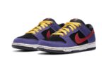 Nike SB Dunk Low ACG Terra - vue 2