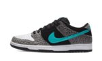 Nike SB Dunk Low Atmos Elephant authentique