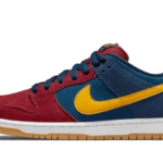 Nike SB Dunk Low Barcelona authentique