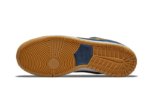 Nike SB Dunk Low Barcelona - vue 3