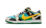 Nike SB Dunk Low Ben & Jerry's Chunky Dunky authentique