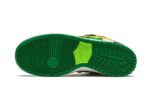 Nike SB Dunk Low Ben & Jerry's Chunky Dunky - vue 4