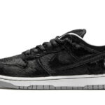 Nike SB Dunk Low BE@RBRICK Medicom Toy authentique