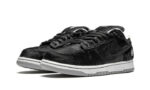 Nike SB Dunk Low BE@RBRICK Medicom Toy - vue 2