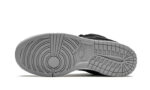 Nike SB Dunk Low BE@RBRICK Medicom Toy - vue 4