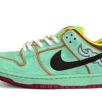 Nike SB Dunk Low Black History Month (2025) authentique