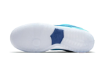 Nike SB Dunk Low Blue Fury - vue 3