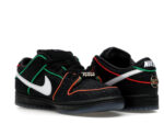 Nike SB Dunk Low Bronx Girls Skate - vue 4