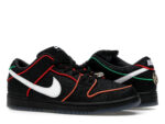 Nike SB Dunk Low Bronx Girls Skate - vue 2