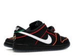 Nike SB Dunk Low Bronx Girls Skate - vue 5