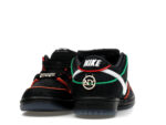 Nike SB Dunk Low Bronx Girls Skate - vue 3