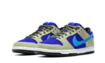 Nike SB Dunk Low Celadon - vue 2