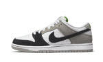 Nike SB Dunk Low Chlorophyll authentique
