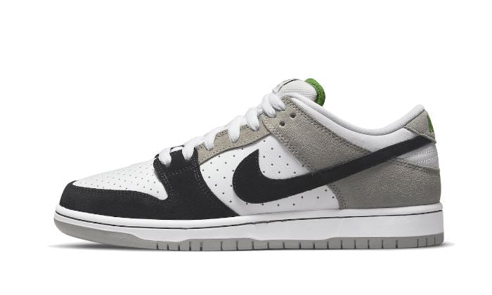 nike-sb-dunk-low-chlorophyll-131393 Nike SB Dunk Low Chlorophyll authentique