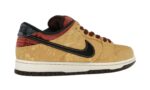 Nike SB Dunk Low City of Cinema - vue 4