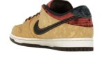 Nike SB Dunk Low City of Cinema - vue 3