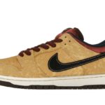 Nike SB Dunk Low City of Cinema authentique