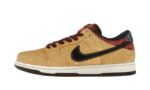 Nike SB Dunk Low City of Cinema authentique