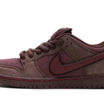 Nike SB Dunk Low City Of Love Burgundy Crush authentique