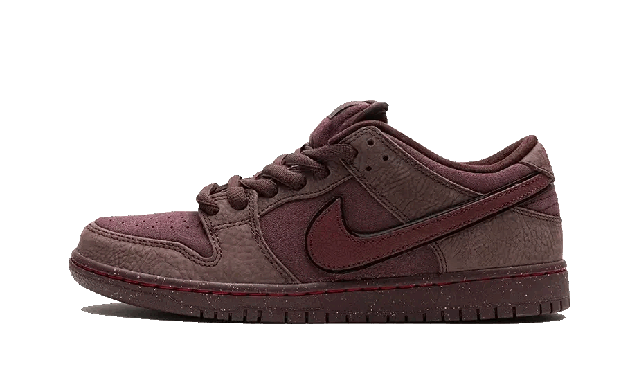 nike-sb-dunk-low-city-of-love-burgundy-crush-440068 Nike SB Dunk Low City Of Love Burgundy Crush authentique