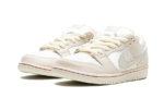 Nike SB Dunk Low City Of Love Light Bone - vue 2