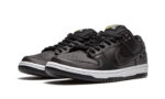 Nike SB Dunk Low Civilist Heat Map - vue 3