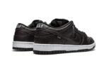 Nike SB Dunk Low Civilist Heat Map - vue 4