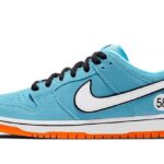Nike SB Dunk Low Club 58 Gulf authentique