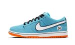 Nike SB Dunk Low Club 58 Gulf authentique