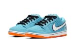 Nike SB Dunk Low Club 58 Gulf - vue 2