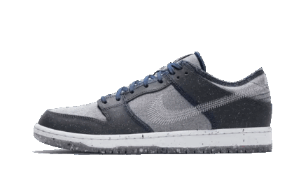 Nike SB Dunk Low Crater authentique