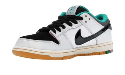 Nike SB Dunk Low CSEF - vue 2