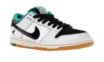 Nike SB Dunk Low CSEF - vue 5