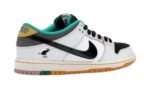 Nike SB Dunk Low CSEF - vue 4