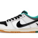 Nike SB Dunk Low CSEF authentique
