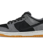 Nike SB Dunk Low Dark Smoke Grey authentique