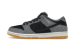 Nike SB Dunk Low Dark Smoke Grey authentique