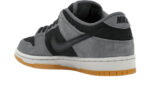 Nike SB Dunk Low Dark Smoke Grey - vue 4