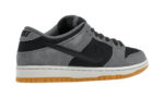 Nike SB Dunk Low Dark Smoke Grey - vue 5