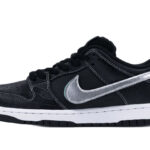 Nike SB Dunk Low Diamond Supply Co. Black Diamond authentique
