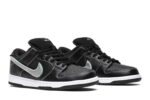 Nike SB Dunk Low Diamond Supply Co. Black Diamond - vue 2