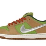 Nike SB Dunk Low Escargot authentique