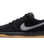 Nike SB Dunk Low Fog authentique